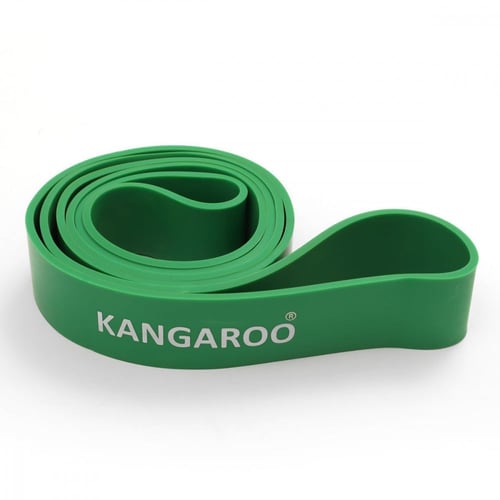 مجموعة حلقات مقاومة من المطاطات لتمارين السحب والع...