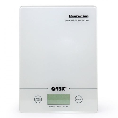 ميزان الاكل اوربيت