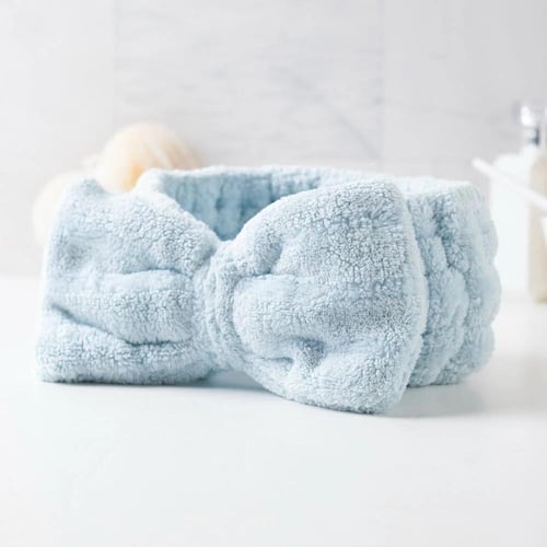 باند شعر مايكروفايبر ناعم