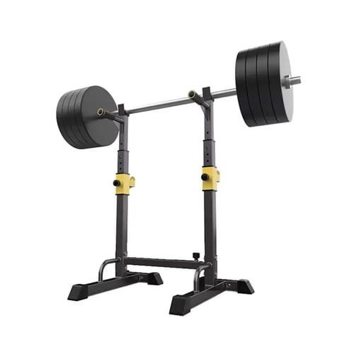 جهاز تمارين القرفصاء