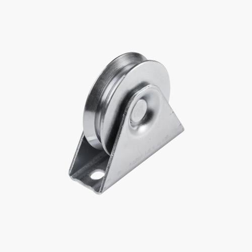 بكرة او عجلة رفع حديدية لتمارين السحب وغيرها قابلة...