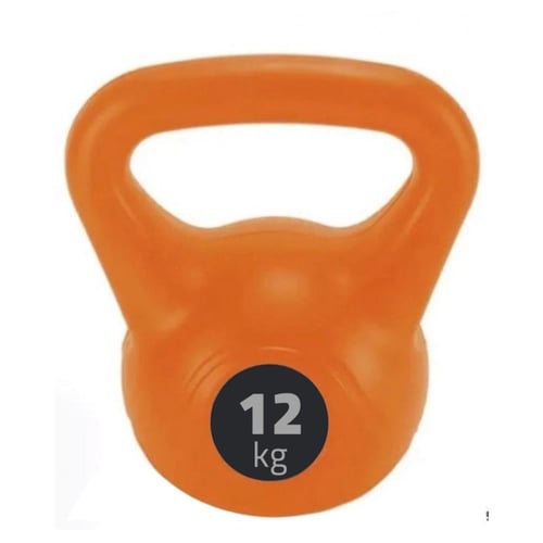 كرات كيتل بيل كانجرو متعددة الأوزان (2-12 كجم) لتد...