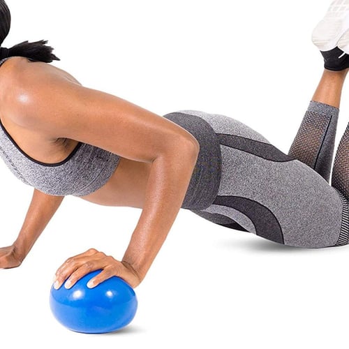 كرات الأوزان المطاطية المعبأة بالرمل 2كيلو جرام