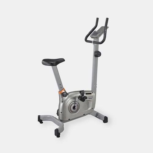 دراجة تمارين رياضية مغناطيسية صغيرة الحجم