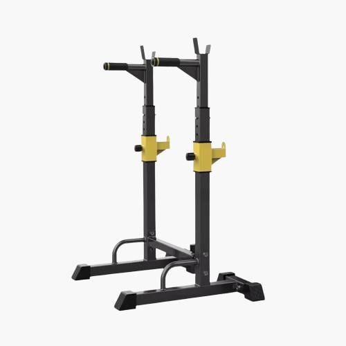 جهاز تمارين القرفصاء