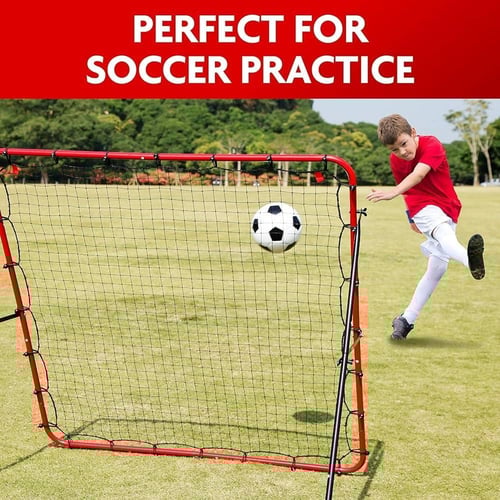 شبكة ارتداد للتمارين الرياضية والتدريب