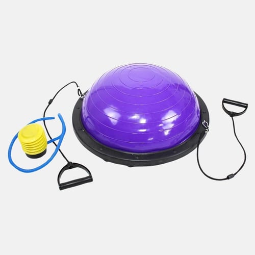كرة تمارين التوازن و الثبات واليوجا من كانجرو