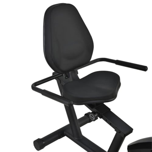 دراجة تمارين ثابتة بوضعية الجلوس (Recumbent Exerci...