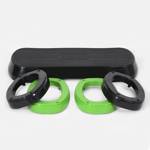 استب درج تمارين اسود 3 مستويات قابل للتعديل ومانع...