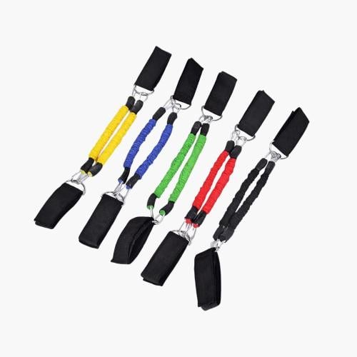 حبل مقاومه للساق