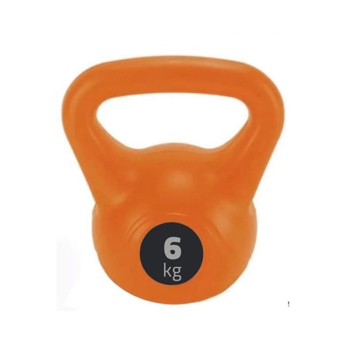كرات كيتل بيل كانجرو متعددة الأوزان (2-12 كجم) لتد...