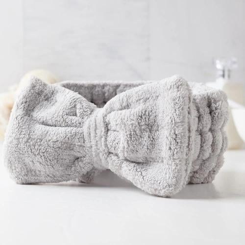 باند شعر مايكروفايبر ناعم