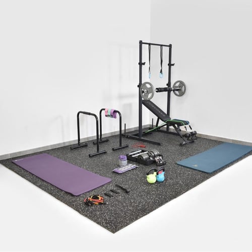 كانجرو هوم جيم 20