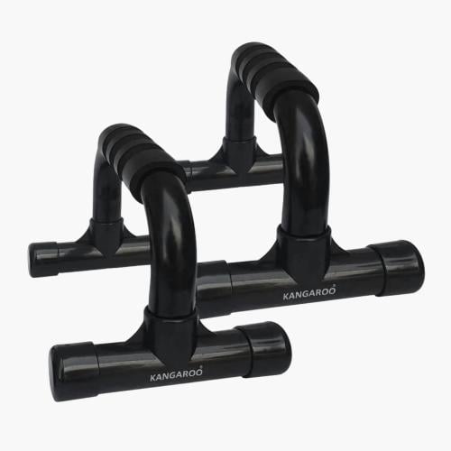 زوج حامل معدني بوش اب لتمارين الضغط واللياقة البدن...