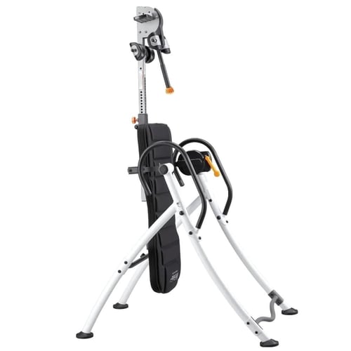 جهاز قلب منزلي فاخر لتخفيف الضغط على الظهر والمفاص...