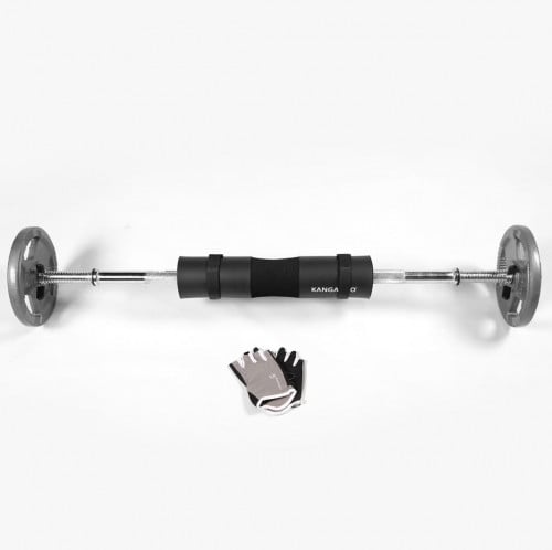 مجموعة الاثقال 17 كيلو كانجرو من كانجرو