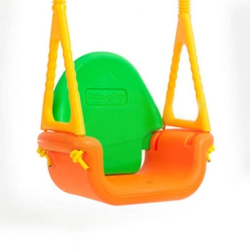 مجموعة العقلة و ارجوحة الاطفال