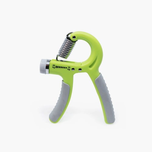 مقبض تمارين لليد