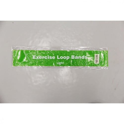 رباط المقاومة مستوى المقاومة 1 من 5