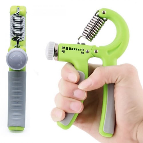 مقبض تمارين لليد