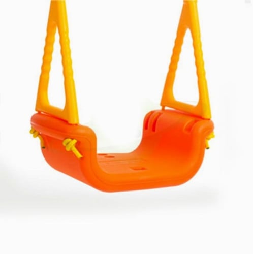 مجموعة العقلة و ارجوحة الاطفال