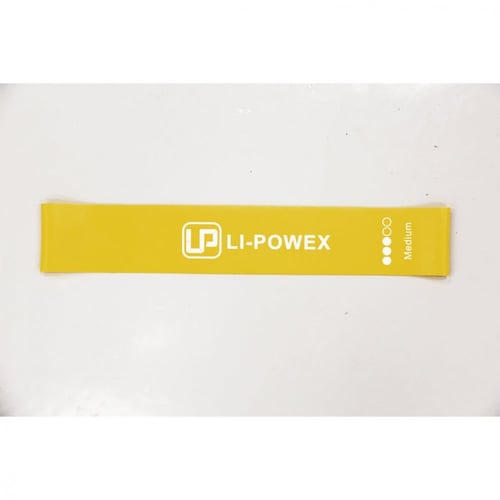 رباط المقاومة مستوى المقاومة 3 من 5