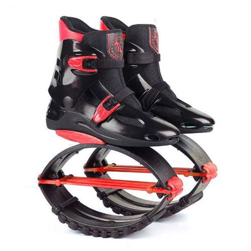 حذاء كانجرو للقفز