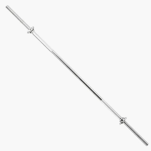 بار مستقيم 180 سم 25 ملم