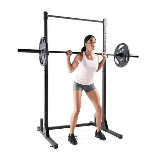 سكوات راك كانجرو لتمارين سكوات وعضلات الجسم والعقل...