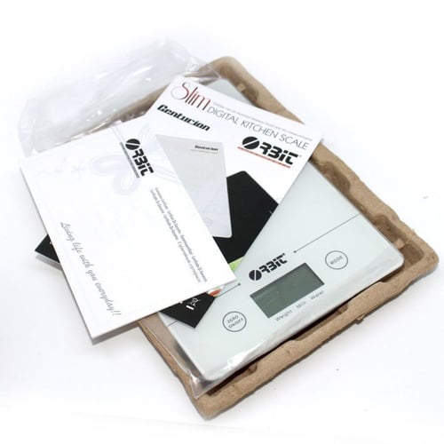 ميزان الاكل اوربيت