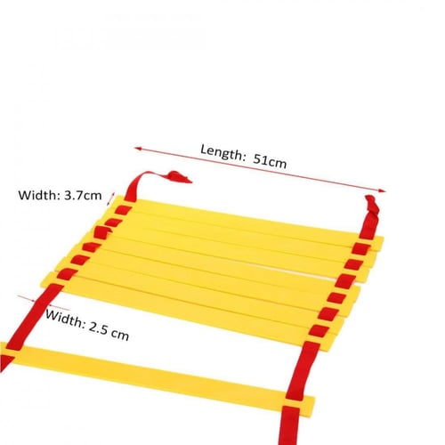 سلم التمارين 7.5 متر