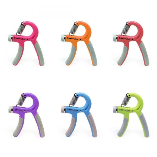 مقبض تمارين لليد