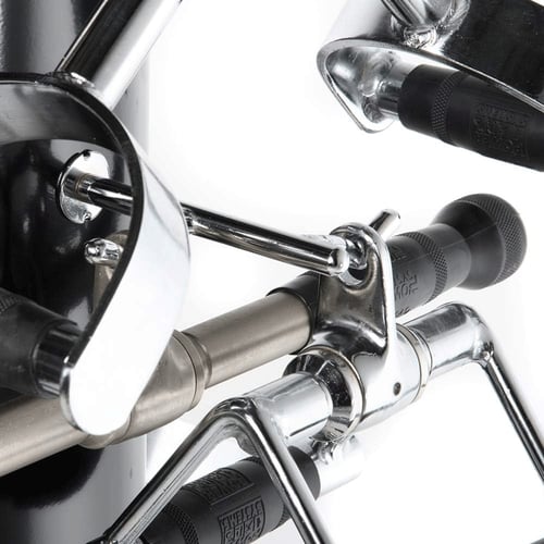 حامل او رف تخزين ملحقات تمارين الكابل