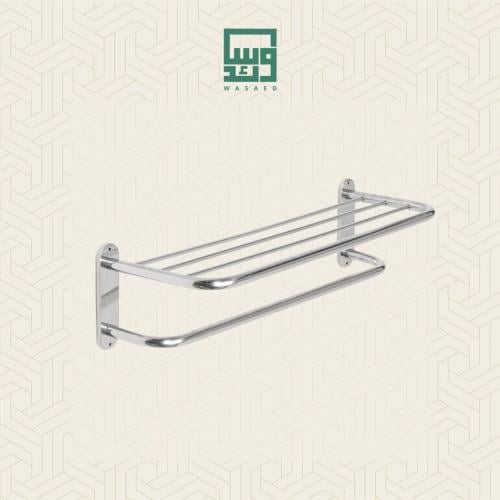 علاقة مناشف (رفين)