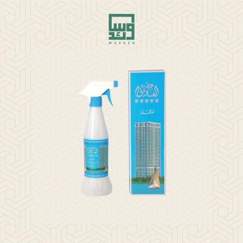 معطر جو مذهلة كرتون (18 حبة)