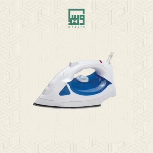 مكواة ملابس