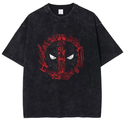 Deadpool & Wolverine T-Shirt