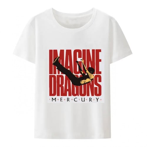 Imagine Dragons T-Shirt