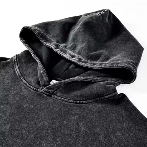 TWD Negan Hoodie