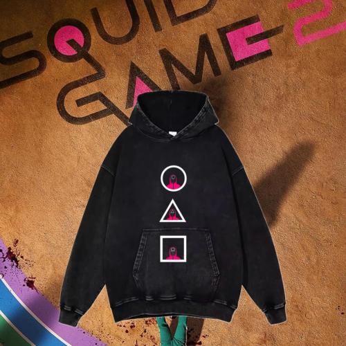 Squid Game Hoodie