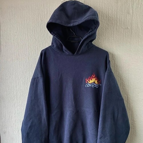 Jnco Hoodie