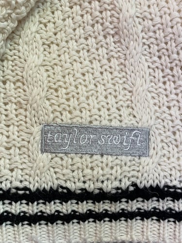 Cardigan Taylor Swift Folklore