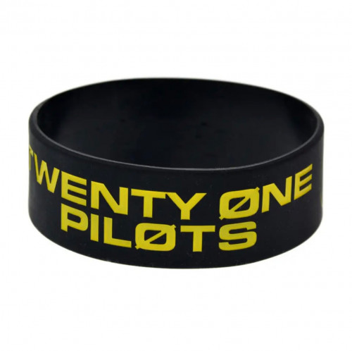 Twenty One Pilots Bracelet