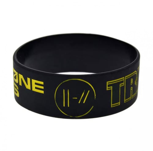 Twenty One Pilots Bracelet