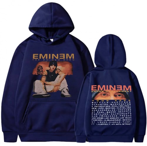 Eminem Hoodie