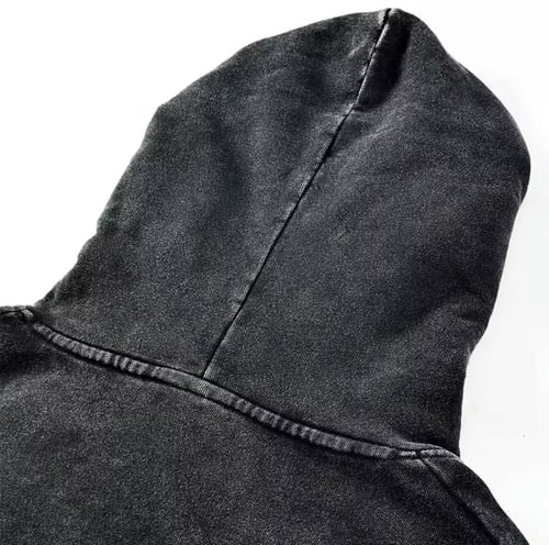 Noah Urrea Hoodie