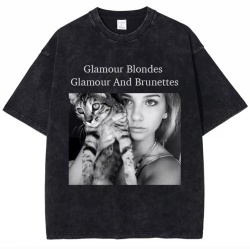 Linsey Urrea T-Shirt