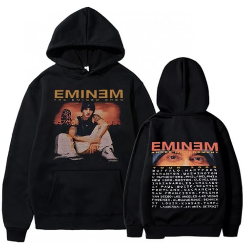 Eminem Hoodie