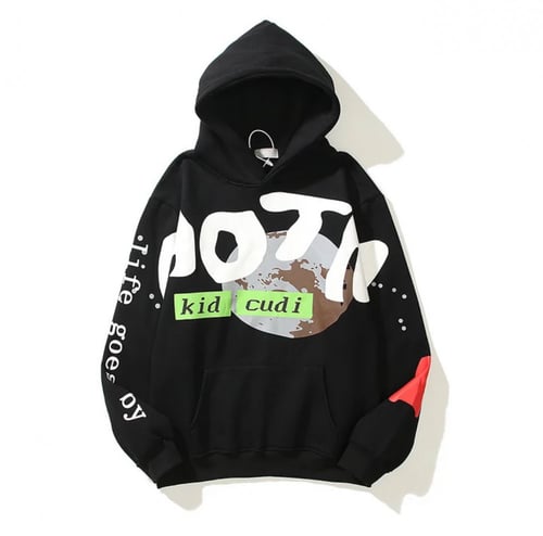 Kanye West Hoodie