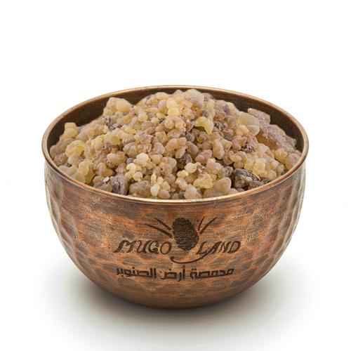 لبان ذكر لبان مره